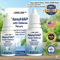 NanoHAP Oral Defense Serum – Professional Tooth Care Solution