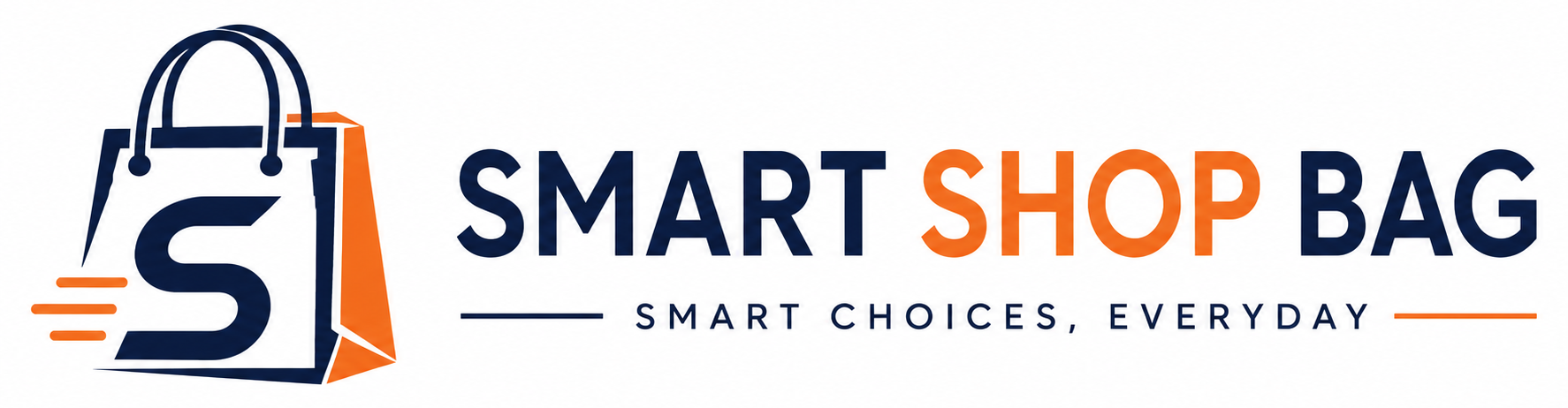 Smart Shop Bag
